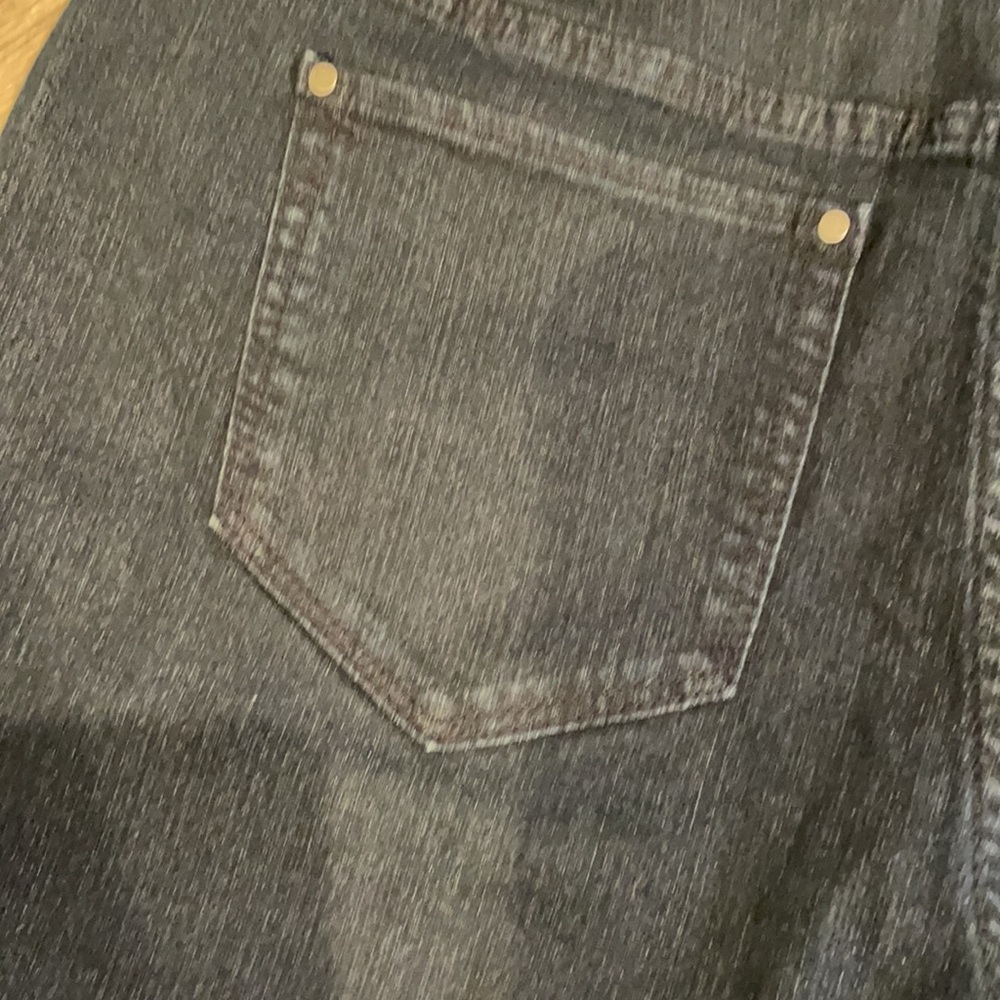 NWT Chico’s Jeans - Picture 8 of 8